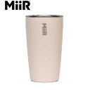 ミアー MiiR タンブラー 蓋 マグカップ コップ 保温 保冷 ダブルウォール Tumbler Thousand Hills 12oz/354ml TUSL1SV12204 MII0840150800842 国内正規品(3)