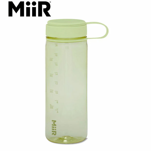 ߥ MiiR  ܥȥ Everywhere Bottle Cuctus Green 20oz / 591ml  ץ饹å ...