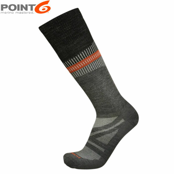 POINT6 ݥ6  ǥ  ϥå Υ Reflection Ultra Light OTC Gra...