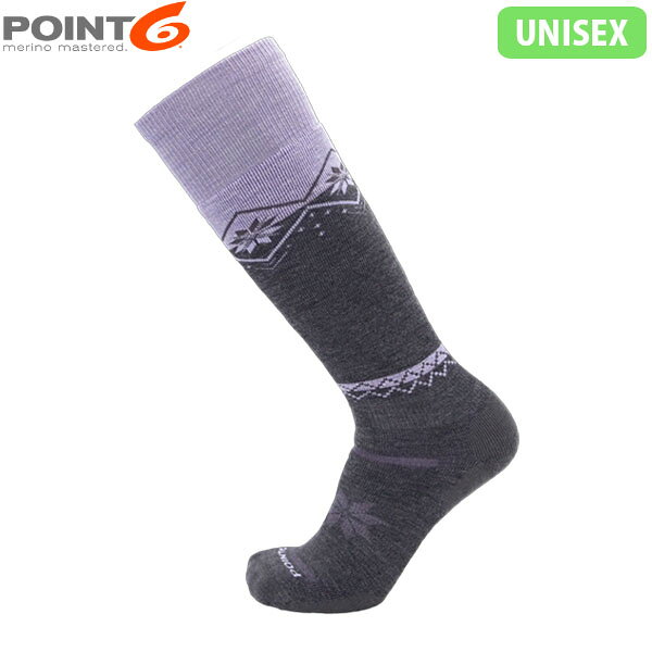 POINT6 �ݥ����6 ���� ���å��� ��� ��ǥ����� ���Υ����� ����� �ߥǥ����९�å���� �Ҥ��� �ϥ����å��� Gray ���졼 P62225G...