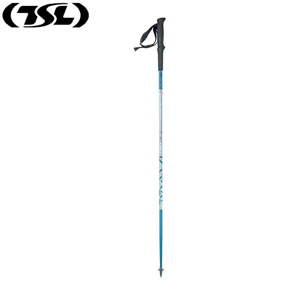 Other - TSL ポール PFBAA4UMSHA TRAIL - A4ULTMID AZUR Sht 120 ティーエスエル TSLPFBAA4UMSHA120