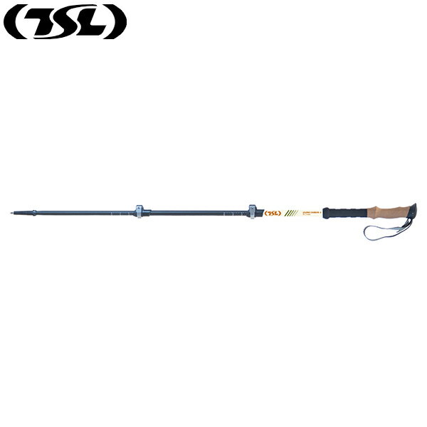 TSL ポール PFBHC3BC Hiking CARBON 3 BI Cross ティーエスエル TSLPFBHC3BC