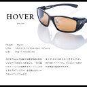 Zeque ZEAL OPTICS ゼクー ジールオプティクス 偏光サングラス HOVER フーバー F-1965 GUNMETAL ガンメタル TRUEVIEW SPORTS GLE4580274169444 2