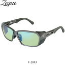  󥰥饹 롼 륪ץƥ и󥰥饹 и饹 F-2043 LOOF ᥿ ꡼ GUNMETAL EASEGREENBLUEMIRROR и90%ʾ ĻƩΨ40% Zeque ZEAL OPTICS GLE4580274175339