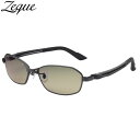 ゼクー Zeque 偏光サングラス フェイズ55 F-2027 マットブラック(TRUEVIEW SPORTS) 6カーブ ジールオプティクス ZEAL OPTICS GLE4580274176145(4)