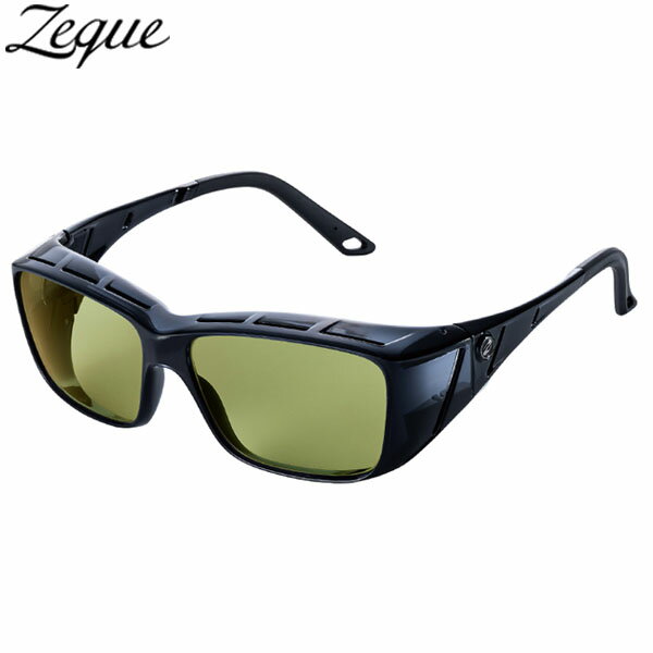  Zeque и󥰥饹 и饹 OPA  F-2111 (EASE GREEN) 4  եå ...