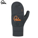 パーム Palm 手袋 グローブ Talon Mitts タロン ミット Gray 12327 グリップ カヌー カヤック 高階救命器具 PAL12327GRY