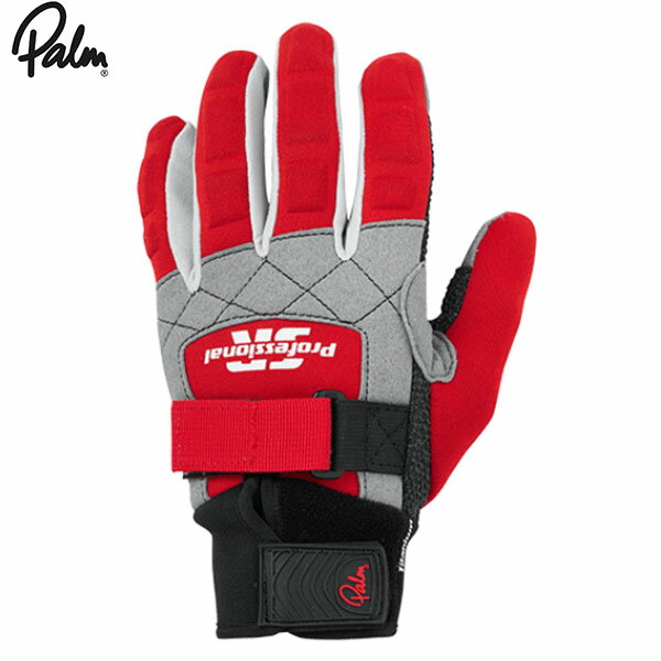 ѡ Palm   Pro Gloves ץ  Red 12331 ߽ܺ ̡ å ⳬ̿ PAL...