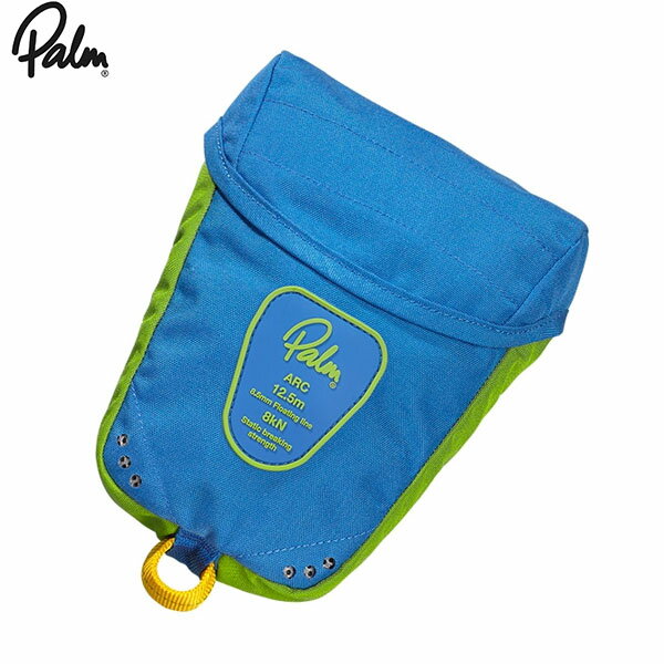 パーム Palm Arc throwline アークスローライン 12.5m オーシャン 12715 カヌー カヤック 高階救命器具 PAL12715OCN