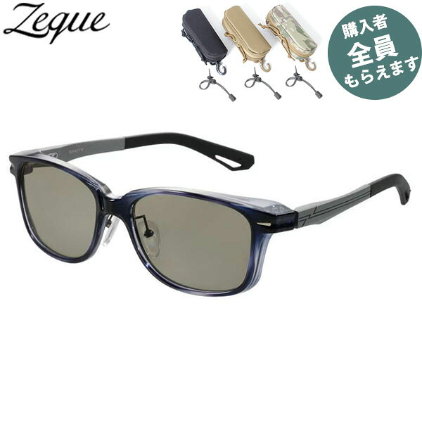 Sherry F-2286BLUE DEMI/ GRAYTRUEVIEW SPORTSFRAME COLOR ブルーデミ/グレーFRAME MATERIAL ナイロン&βチタン&アルミニウムFRAME SIZE 56□19-150（58x45)LENS COLOR トゥルービュースポーツLENS MATERIAL TALEX（タレックス）CR-39偏光レンズLENS COAT ハードマルチコートLENS CURVE 4カーブDETAIL 素材の美学と遮光性が融合する洗練の表情4カーブの光学特性を活かした精度の高い設計で、ナチュラルな視界を追求。フレームラインを整え、顔に沿う自然なシルエットで掛けやすい形状。素材やパーツの組み合わせで、軽さと安定感を両立する設計。 ※写真の色と実際の商品の色は多少異なる場合がございます。 ※商品画像はメーカー提供のサンプル画像です。 製品仕様・デザインは改良のため予告なく変更される場合がありますのでご了承ください。 正規品 未使用新品 当店のブランド商品は全て本物です。安心してショッピングをお楽しみください。