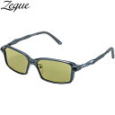 ゼクー スパイク ガンメタル イーズグリーン Zeque F-2066 Spike ジールオプティクス ZEAL OPTICS GLE4580274175766