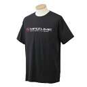 マズメ MZAP-846 プライムフレックスTシャツ インクブラック ウェア mazume オレンジブルー MZMMZAP846IBLK
