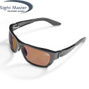 サイトマスター Sight Master 偏光サングラス 釣り 偏光レンズ オクト ブラック オクトブラック スーパーセレン(SWR) SIG775136153401(4)