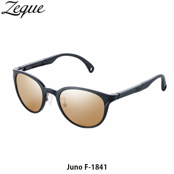  Zeque и󥰥饹 и饹 Juno  F-1841 MATTE BLACK LASTER ORANGE / SILVER MIRROR  եå 륪ץƥ ZEAL OPTICS GLE4580274168140