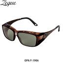  Zeque и󥰥饹 и饹 OPA  F-1906 CLEAR BROWN TRUEVIEW SPORTS  եå 륪ץƥ ZEAL OPTICS GLE4580274168621