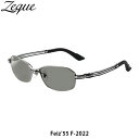 Zeque ZEAL OPTICS ゼクー ジールオプティクス