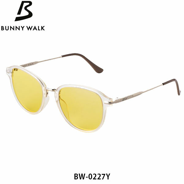 BW-022 BW-0227Y FROST BEIGE YELLOW / NIGHT GLASSES DETAIL ボストン型のレンズシェイプ。テンプルとブリッジは金属ステンレス素材のコンビフレーム。カジュアルなデザインと軽い掛け心地のユニセックスモデル。 ナイトグラス ・可視光線透過率:83% ・99.9%以上UVカット ・レンズ両面に反射防止コート ・ブルーライト/ HEV（380nm〜500nm）を76%ブロック ●夜間や悪天候時の運転に 視界の明るさを損なわずに、コントラストを強調して視認性を向上。白線や路面の起伏が見やすくなり、対向車からのヘッドライトなどの光源の眩しさを軽減。濃霧や吹雪でのホワイトアウト、悪天候でのドライブにもお勧めです。 ●夜の釣りに 夜は日中と比べ周囲の状況や自分の投げた釣り針もよく見えません。不意にルアーなどが飛来するアクシデントから大切な眼を保護。波間のチラつきなどによる目の疲れを和らげます。 FRAME COLOR : フロストベージュ MATERIAL : ナイロン&ステンレス SIZE : Medium LENS COLOR : YELLOW MATERIAL : NIGHT LENS COAT : 反射防止コート CURVE : 4カーブ ※写真の色と実際の商品の色は多少異なる場合がございます。 ※商品画像はメーカー提供のサンプル画像です。 製品仕様・デザインは改良のため予告なく変更される場合がありますのでご了承ください。 正規品 未使用新品 当店のブランド商品は全て本物です。安心してショッピングをお楽しみください。 日本メーカーの2大偏光サングラスのメーカー、サイトマスター、ゼクー BY ジールオプティクスをはじめ、 ZPI、バニーウォークなどの偏光サングラスの正規商品販売店です。 タレックス ショアジギング オフショア ジギング スロージギング エギング アオリイカ フライフィッシング バスフィッシング ブラックバス サイト トラウト サクラマス チニング 青物 磯釣り サツキマス サーモン 管理釣り場 管釣り カヤック フィッシング ウェーディング など、 クリアに、快適に、視認性による情報が増える事による釣果アップが期待できます。 ドライブ、ツーリング、タウンユースでもおすすめです。 偏光レンズ 釣り フィッシング 渓流 川 湖 海 サイトフィッシング エギング シーバス バス サクラマス サツキマス トラウト 鮎 管釣り フライ おしゃれ