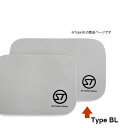 ストリームトレイル インナーパッドタイプBL バッグアクセサリー StreamTrail InnerPadTypeBL STR4542870020635