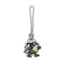 ストリームトレイル ネームタグ キーホルダー StreamTrail NameTag DaveDryTankGray STR4542870021212