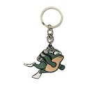 ストリームトレイル STデイブキーチェーン キーホルダー StreamTrail STDaveKeychain DivingWhite STR4542870024930
