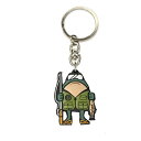 ストリームトレイル STデイブキーチェーン キーホルダー StreamTrail STDaveKeychain FishingOlive STR4542870024961