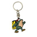 ストリームトレイル STデイブキーチェーン キーホルダー StreamTrail STDaveKeychain HikingSaffron STR4542870024992