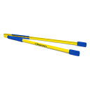 ストリームトレイル マジップトング トング StreamTrail STMagipTongs Yellow/Blue STR4542870415202