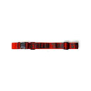 ストリームトレイル HAWタイバンド 120cm スーツケースベルト StreamTrail HAWTieBand RE/BK STR4542870554215