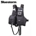 BLUESTORM u[Xg[ Ō^CtWPbg oe Black {^D@\\ӒKi L2 L2-BSJ41 K~ BLUL2BSJ41BLK