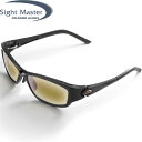 サイトマスター Sight Master 偏光サングラス 釣り メガネ ウルティモプラスマットブラック LB/シルバーミラー(SWRレンズ) 6カーブ アウトドア SIG775135252101