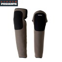 リトルプレゼンツ LITTLE PRESENTS AC-140 チューブゲーター タン TUBE GAITERS LTPAC140TA