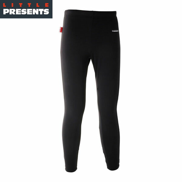 ��ȥ�ץ쥼��� LITTLE PRESENTS P-23 �ƥ�إ�� �ҡ��� �ܥȥ� �֥�å� TERRAHELZS HEAT BOTTOM LTPP23BK