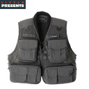 ȥץ쥼 LITTLE PRESENTS V-26 å٥ 㥳륰쥤 MESH VEST LTPV26CHG