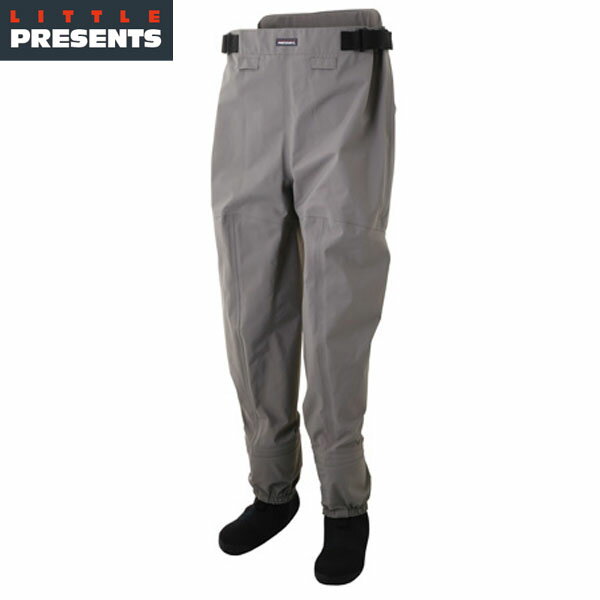 ȥץ쥼 LITTLE PRESENTS W-45 N3 ȥϥ ޥåɥ쥤 WAST-HIGH WADERS LTPW45MDG