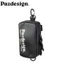 pYfUC Pazdesign PAC-321 PSL ^[||[`III ubNzCg PSL TARPAULIN POUCH III PAZPAC321BWT