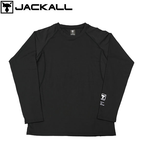 UVストレッチロングTLT-B001 UV Stretch Long Sleeve T-Shirt釣りの時間を、もっと快適に。釣り場の強い日差しから、肌を守る。釣行中、最も長く肌に触れているのはベースレイヤー。だからこそ、アングラーの動きと環境に合わせて最適化された一着が必要でした。汗ばむ朝まずめから、日差しの強い日中、そして夕暮れのラストキャストまで。どんな時間帯でも快適さを保ち、動きを妨げない。その理想を形にしたのが 「UVストレッチロングT」 です。スムーズに伸びるストレッチ素材で、動きにフィットキャスト、ロッドワーク、ランディング。アングラー特有の大きな動きにも自然に追従し、ストレスを感じさせません。UVカットで強い日差しにも安心春夏の釣行で気になる紫外線をしっかりガード。長時間の屋外活動でも肌への負担を軽減し、快適な釣行をサポートします。レイヤードしても邪魔にならないフィット感Tシャツやフーディの下に着てももたつかず、シルエットを崩さない。春夏の釣行はもちろん、アウトドア全般で活躍する万能ベースレイヤー。やぶ・虫などの接触から腕を守る藪こぎや草むらを歩くシーンでも、素肌を直接さらさず安心。虫や草木との接触を軽減し、釣行に集中できる環境をつくります。素材 ポリエステル93％ ポリウレタン7％シルエット スリム ※写真の色と実際の商品の色は多少異なる場合がございます。 ※商品画像はメーカー提供のサンプル画像です。 製品仕様・デザインは改良のため予告なく変更される場合がありますのでご了承ください。 正規品 未使用新品 当店のブランド商品は全て本物です。安心してショッピングをお楽しみください。