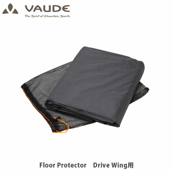 Floor Protector 12111 Drive Wing用 フロア・プロテクターは、湿りのある地面、いばら、尖った岩などの煩わしい足場を快適な状況・状態へと変えるテント用フットプリントです。設置面積は各テントのフライシートに適合し、ベスティブール（前室）における湿気は効果的に遮断されます。 素材 ： ポリエステル100% / 75D ポリウレタンコート 5,000mm VAUDE（ファウデ）とは 1974年ドイツ、アイゼンバッハにファウデは設立されました。創設者であるドイツの登山家、A.V.デーヴィッツ（ 愛称 ファウデ ）がバックパックの制作を自ら行ったことに起源があります。経験豊かな登山家が集い、彼らの豊富な知識やデータをもとに商品の開発が進められてきました。2018年にローンチされた GREEN SHAPE コレクションは、持続可能性（サステイナビリティー）をコンセプトの軸に開発が行われたラインナップです。コレクションの成功と数々の受賞によって自信を得たファウデは、そのコンセプトをさらに発展させていきます。環境に配慮した開発プロセスを重要視しながら、より良い製品を生み出していくと同時に、より良い世界の創造に向けても積極的な働きかけを行っています。 ※メーカーやモデル等によりサイズ感は異なります。サイズは目安としてお考えください。 ※写真の色と実際の商品の色は多少異なる場合がございます。 ※商品画像はメーカー提供のサンプル画像です。 製品仕様・デザインは改良のため予告なく変更される場合がありますのでご了承ください。 正規品 未使用新品 当店のブランド商品は全て本物です。安心してショッピングをお楽しみください。 カラー anthracite（0690）