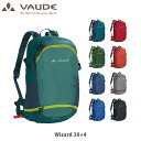 VAUDE t@Ef EBU[h 30+4 Wizard 30+4 obNpbN bN nCLO gbLO 12155 VAU12155