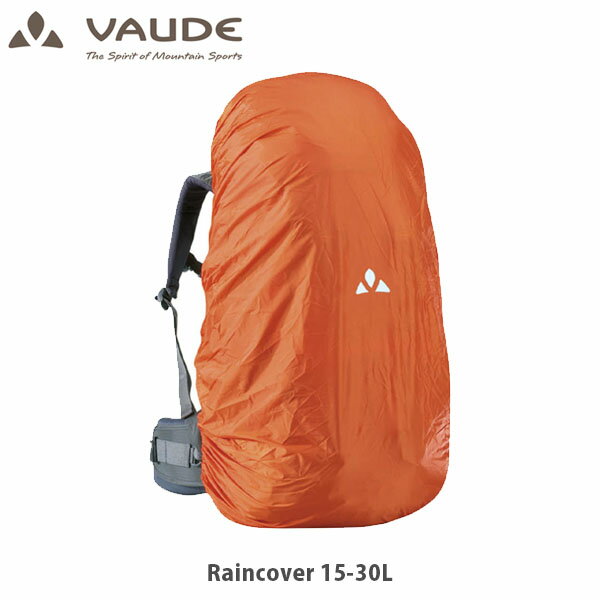 VAUDE t@Ef CJo[ 15-30L p Raincover UbNJo[ J 12559 VAU12559