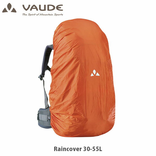 VAUDE ե 쥤󥫥С30-55L  Raincover åС  12560 VAU12560