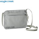 イーグルクリーク EagleCreek EC UC RFID ネックウォレット ストームグレー ポーチ EC010504367 Z-EAG11862401367000