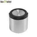 クリーンカンティーン Klean Kanteen 水筒 タンブラー TKキャニスター 16oz 473ml ステンレス Z-KLE19322087015000