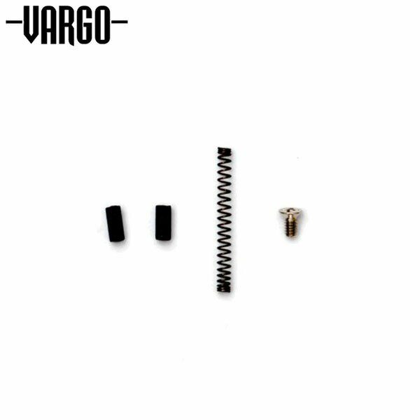 バーゴ VARGO フリントライターリペ