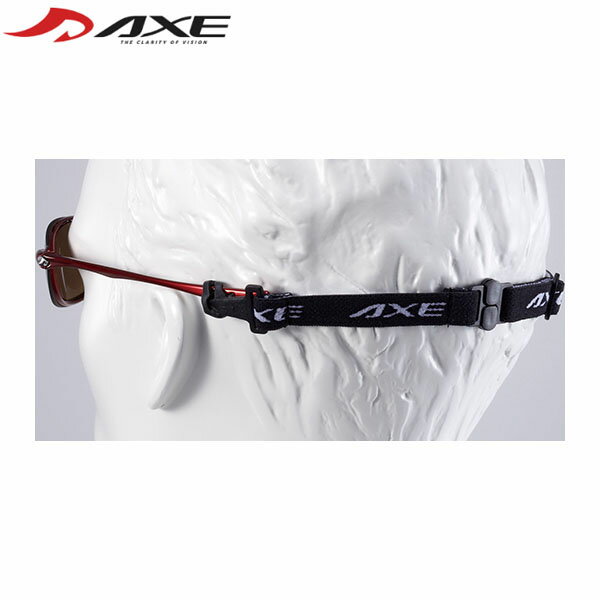 AXE アックス スポーツバンド メガネバンド AX1 マルチスポーツ AXEAX1