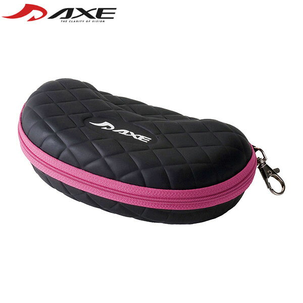 AXE アックス サングラスケース PBK AX33 マルチスポーツ AXEAX33PBK
