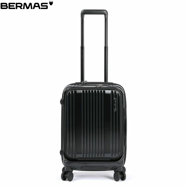 Сޥ BERMAS ꡼ ĥ INTER CITY եȥץ35L 48cm åȥ֥å 60520 ĥ ι ӥͥ BER6052010