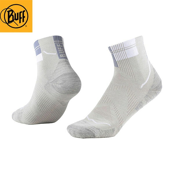 バフ Buff 靴下 ソックス COOLNET QUARTER SOCKS CQ DESERT S 軽量 通気性 スポーツ アクティブ アウトドア BUF604842
