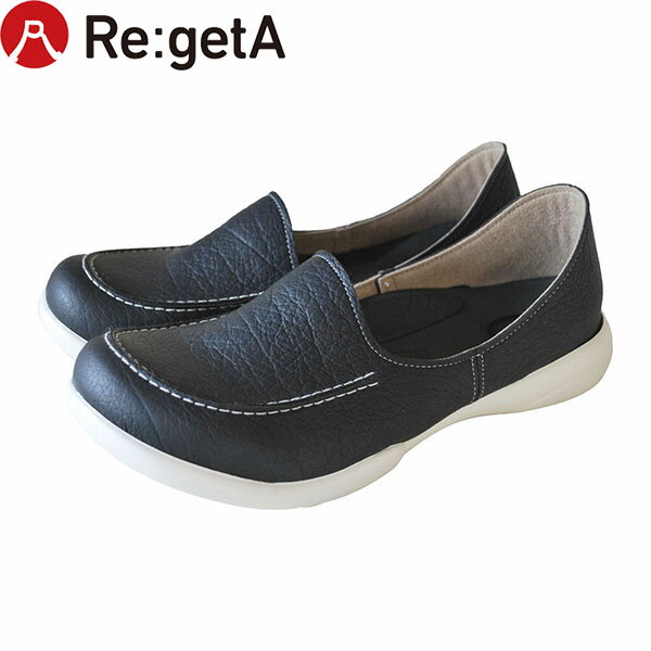 ꥲå Re:getA ɥ饤ӥ󥰥塼 ǥ R-078 ۥ磻ȥɥ饤ӥ󥰥ե ֥å RGTR078BLK