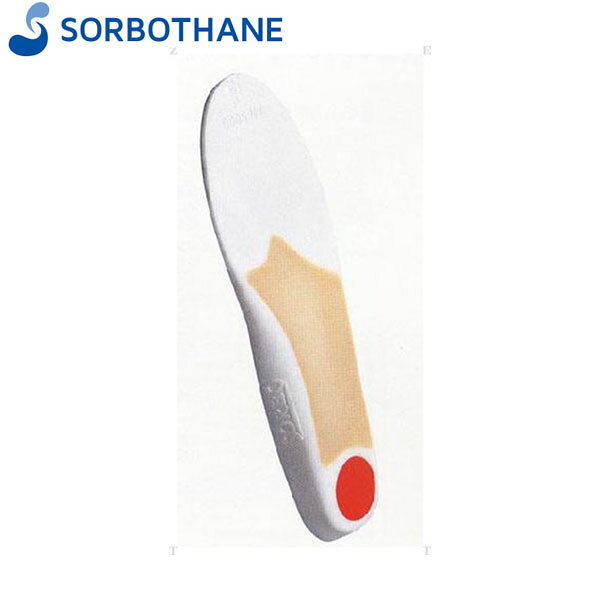 ソルボセイン SORBOTHANE 61455 DSISソルボウォーキング S(23.5-24.5cm) ソルボセイン 衝撃吸収 抗菌 SRB61455