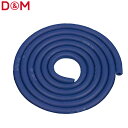 D&M ユニセックス トレーニングチューブ セラチューブフォーエントリー ブルー 強度レベル+2 ブルー #TTE-14 DAMTTE14